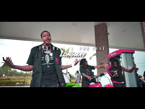 FTH Mari x F.O.B Pook - Longway [Dir. @VideoShootShawty]