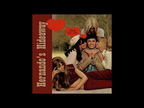 Rex Gildo: Hernando's Hideaway (1969)