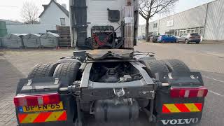 Volvo FH 460 Euro 3 truck tractor for sale - Image 4 | Autoline PK Volvo FH 460 Euro 3 truck tractor | Image 4 - Autoline