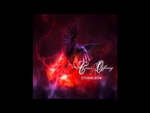 Cain's Offering - Antemortem