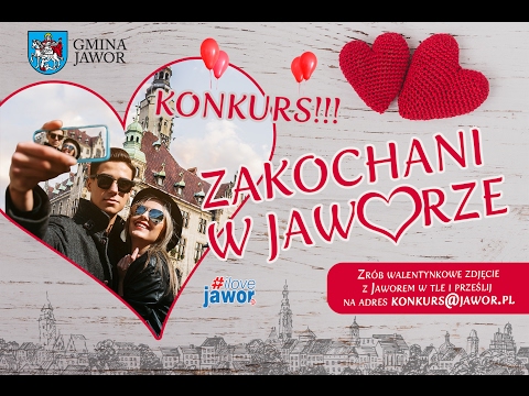 Zakochani w Jaworze