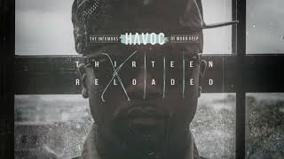 Havoc (Mobb Deep) - Dirt Calls [Remix]
