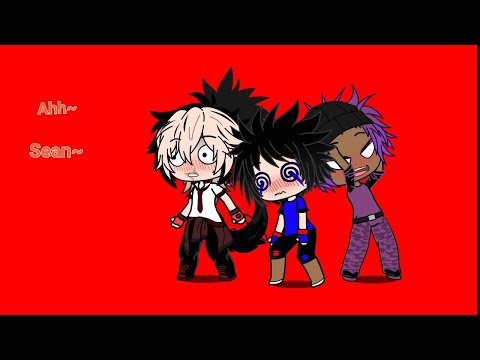 POV:It's Mating Season for foxes