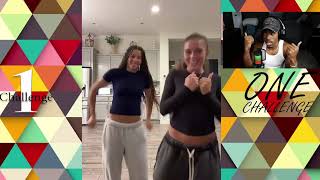 Tiktok Mashup Challenge Dance Compilation - September 2025 Part 1