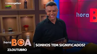 Do dreams have meanings? | Good Time with Willian Teixeira | 10/24/25