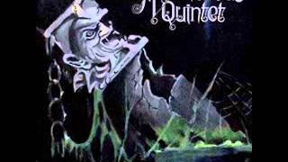 A Canorous Quintet - Reflections of the Mirror