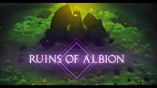 Ruins of Albion-Full Gameplay