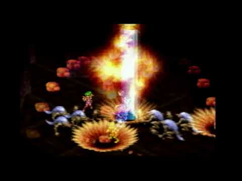 Let's play Grandia ReDux (Deutsch/Blind) Teil 178 - Ersten Checkpoint erreicht