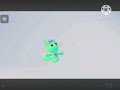 Pinkfong Logo Effects But Reversed But Something