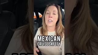 Puerto Vallarta Cruise Safety