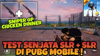 Config PUBG Mobile 0.6.0 Balance HD 720p Full Unlock For Low ... - 