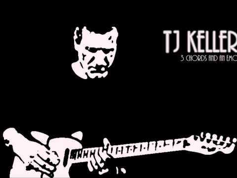 TJ Keller 13 Cigarettes Video.wmv