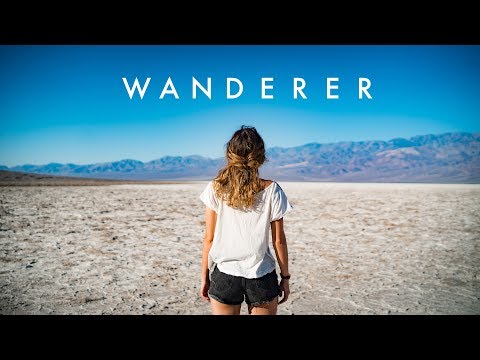 Mogli - Wanderer (Official Lyric Video)