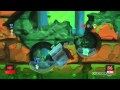 We Got Worms! - Worms Revolution Demo