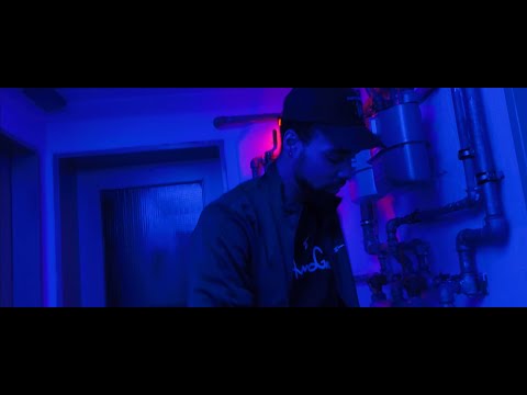 AMOGEE - VERDOPPELN PROD. BY YUGEENE // OFFICIAL MUSIC VIDEO (FULL ALBUM OUT NOW)