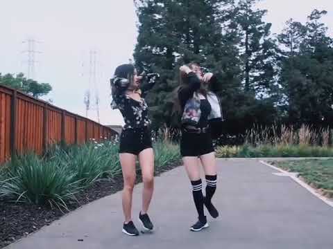 RUMOR PRODUCE48 DANCE COVER