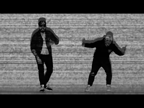 BUSHIDOGS - SEMMI (OFFICIAL MUSIC VIDEO)