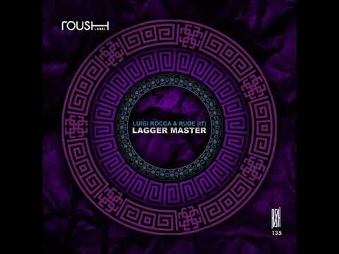 Luigi Rocca, RUDE (IT) - Mato Grosso (Original Mix)