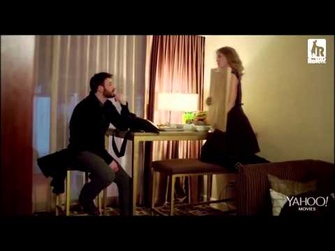 BEFORE WE GO - Official Trailer