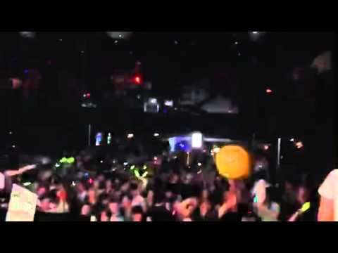 [24.05.14] DJ Roem with Party Performance Girlz - Club Vanguard