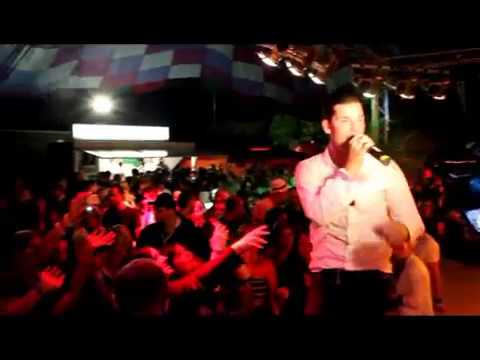 Markus Luca - Regenbogen