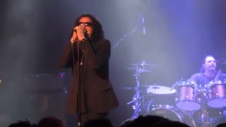 The Cult HOB Chicago, IL 3-25-16 part 2