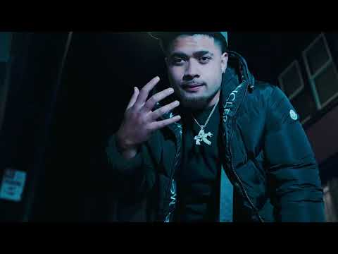 PTW HENN - WHERE IS THE LOVE (Official Music Video) Dir. by @DosaFilms