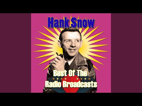 Linda Lou - Hank Snow
