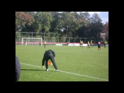 BVV Caterpillar 1   Baardwijk 1