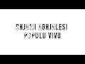 Chjami Aghjalesi : Populu Vivu ( paroles + ...