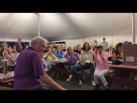 Boston Party Makers video.