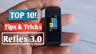 Top 10 Fastrack Reflex 3.0 Cool Tips & Tricks to Make Most of it | IndiGenuine Tech