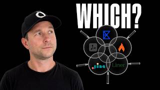 Why is web search for AI agents so confusing