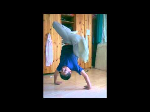 G-Stone aka GeeZee - All night long ft. Mariah carey