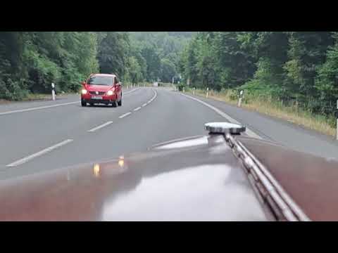 Thumbnail for Top speed test IFA DKW F8 Auto Union#Geschwindigkeits test# Motor Check vor Motor Ausbau by Auto Union