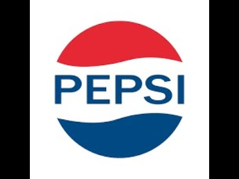 How To Create A Simple Pepsi Logo, with CorelDRAW