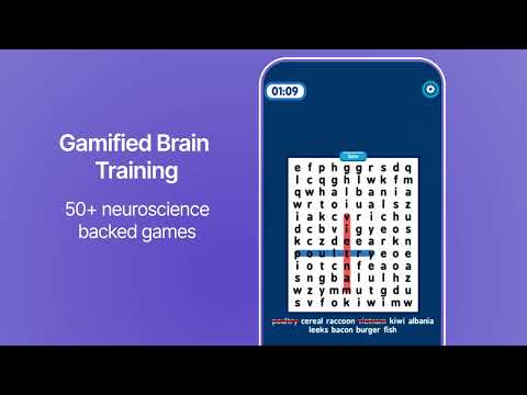 Ivory: Brain Training Games