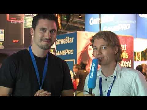 GS 2009/11 - Special | gamescom 2009 (DVD-XL HD)