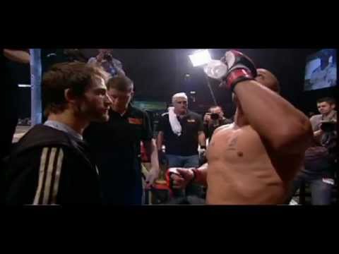 Frank Trigg vs John Phillips full fight