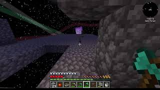 【マイクラ】OZONE skyblock reborn2 全クリ目指して頑張るぞー　参加歓迎