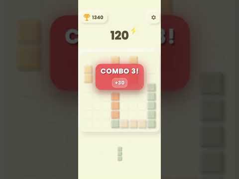 Block Puzzle Minimalist video thumbnail