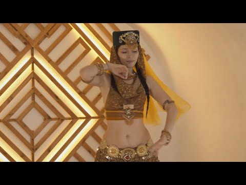 TUULI - "Hari Om Narayana" - Erik Markovskii, Anton Blokhin, Andrey Primerov, Maksim Bogdanov