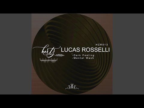 Mental Wash (Original Mix)