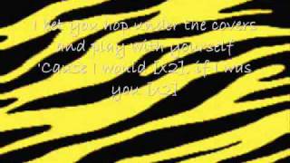 If I Was You (OMG) Far East Movement with Lyrics