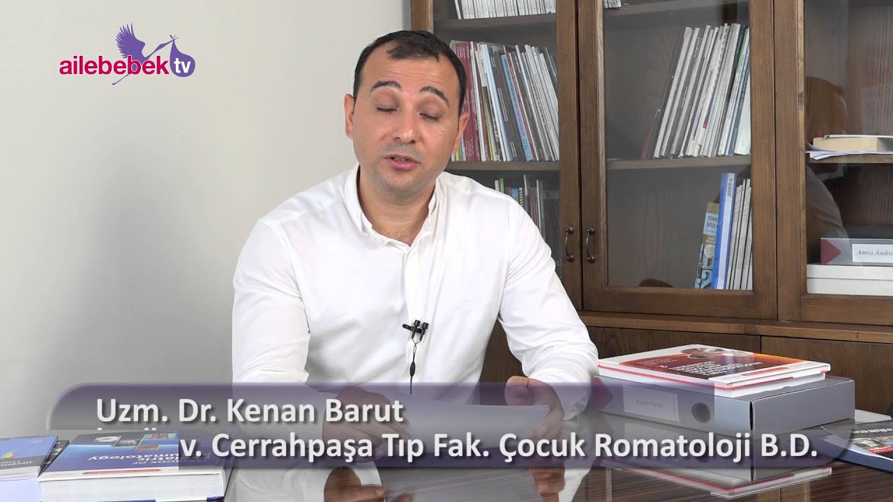 Büyüme ağrıları nedir?