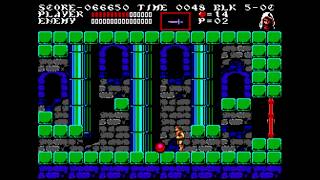 Hard to Dodge - Let's Play Castlevania III Part 5