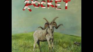 Judge - (Sandy) Alex G