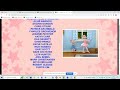 Angelina Ballarina The Next Steps Credits 2009