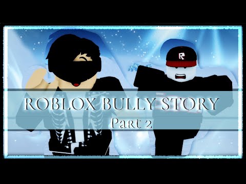 ROBLOX BULLY STORY Season 1 Episode 2 🎵 (NEFFEX - Grateful)
