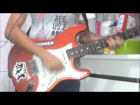 Nada Me Faz Te Apagar - Garota Safada